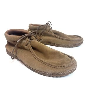 Twisted X Men's Zero-X Chukka Shoes 11